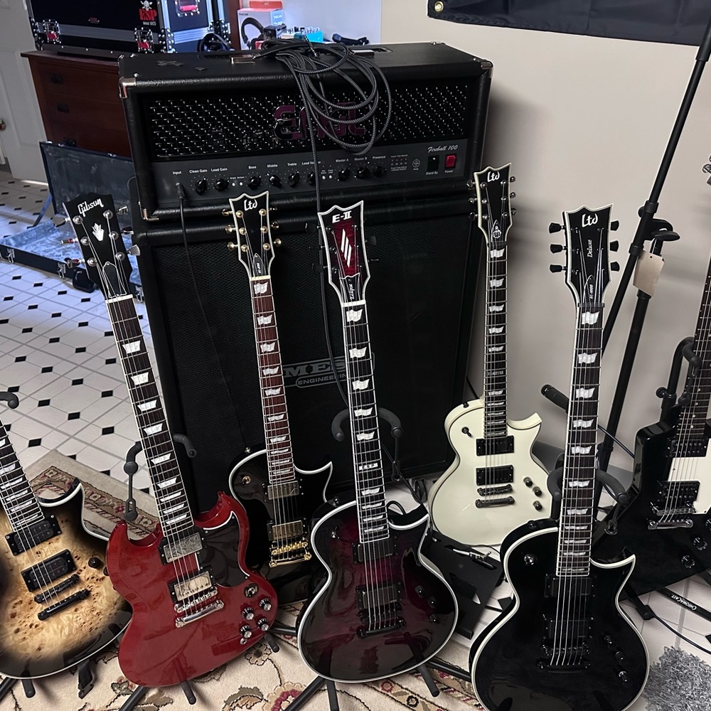 Meet your Posher, Wes - Picture 8 of 9